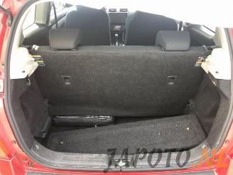 Suzuki Swift Swift (ZA/ZC/ZD1/2/3/9), Hatchback, 2005 / 2015 1.6 Sport VVT 16V picture 17