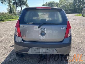 Hyundai I-10 i10 (F5), Hatchback, 2007 / 2013 1.1i 12V picture 7