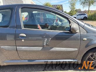 Toyota Aygo Aygo (B10), Hatchback, 2005 / 2014 1.0 12V VVT-i picture 22