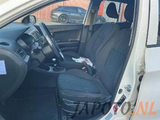 Kia Picanto Picanto (TA), Hatchback, 2011 / 2017 1.0 12V picture 11