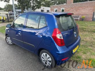 Hyundai I-10 i10 (F5), Hatchback, 2007 / 2013 1.1i 12V picture 3