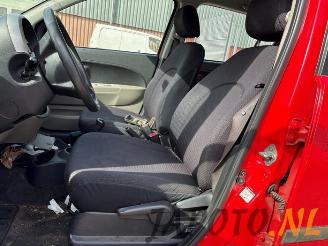 Daihatsu Sirion Sirion 2 (M3), Hatchback, 2005 1.0 12V DVVT picture 13