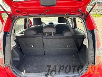 Daihatsu Sirion Sirion 2 (M3), Hatchback, 2005 1.0 12V DVVT picture 15