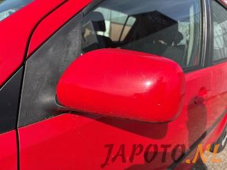 Daihatsu Sirion Sirion 2 (M3), Hatchback, 2005 1.0 12V DVVT picture 19