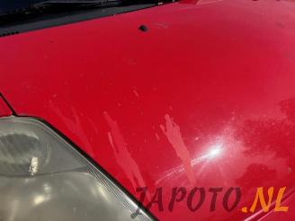 Daihatsu Sirion Sirion 2 (M3), Hatchback, 2005 1.0 12V DVVT picture 34