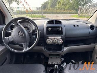 Daihatsu Sirion Sirion 2 (M3), Hatchback, 2005 1.0 12V DVVT picture 9