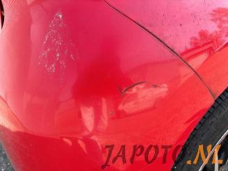 Daihatsu Sirion Sirion 2 (M3), Hatchback, 2005 1.0 12V DVVT picture 29