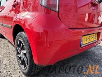 Daihatsu Sirion Sirion 2 (M3), Hatchback, 2005 1.0 12V DVVT picture 27