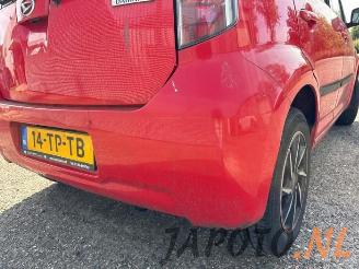 Daihatsu Sirion Sirion 2 (M3), Hatchback, 2005 1.0 12V DVVT picture 28
