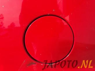 Daihatsu Sirion Sirion 2 (M3), Hatchback, 2005 1.0 12V DVVT picture 23