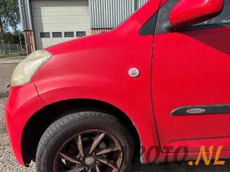 Daihatsu Sirion Sirion 2 (M3), Hatchback, 2005 1.0 12V DVVT picture 21