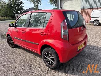 Daihatsu Sirion Sirion 2 (M3), Hatchback, 2005 1.0 12V DVVT picture 3