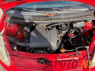Daihatsu Sirion Sirion 2 (M3), Hatchback, 2005 1.0 12V DVVT picture 16