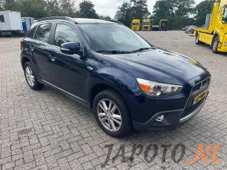 Mitsubishi ASX ASX, SUV, 2010 / 2023 1.6 MIVEC 16V picture 2
