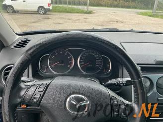 Mazda 6 6 Sport (GG14), Hatchback, 2002 / 2007 2.0i 16V S-VT picture 13