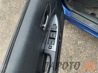 Mazda 6 6 Sport (GG14), Hatchback, 2002 / 2007 2.0i 16V S-VT picture 10