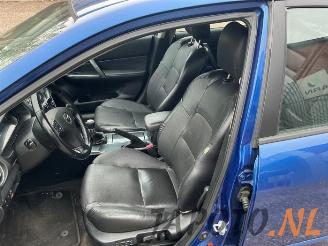 Mazda 6 6 Sport (GG14), Hatchback, 2002 / 2007 2.0i 16V S-VT picture 14