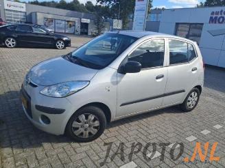 Sloopauto Hyundai I-10 i10 (F5), Hatchback, 2007 / 2013 1.1i 12V 2008/7
