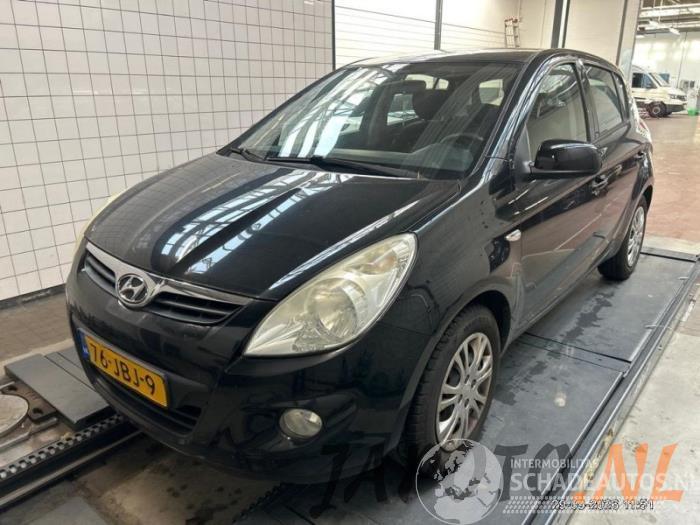Hyundai I-20 i20, Hatchback, 2008 / 2015 1.2i 16V