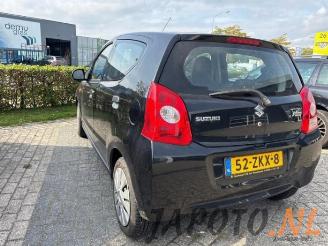 Suzuki Alto Alto, Hatchback 5-drs, 2009 1.0 12V picture 3