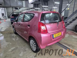 Suzuki Alto Alto, Hatchback 5-drs, 2009 1.0 12V picture 2