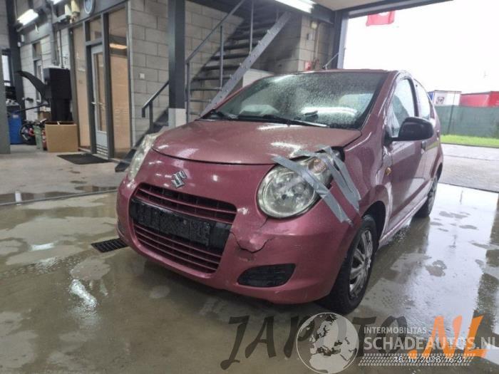 Suzuki Alto Alto, Hatchback 5-drs, 2009 1.0 12V