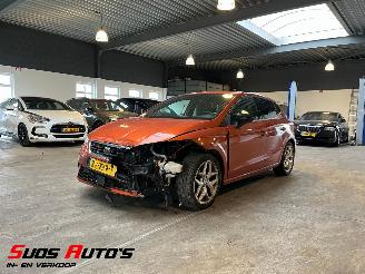  Seat Ibiza 1.0 TSI FR Business Intense NL NAP! 2019/8