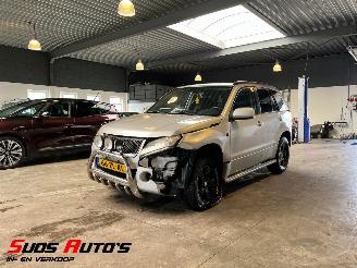  Suzuki Grand-vitara 2.0-16V Shogun NL NAP! 2008/3