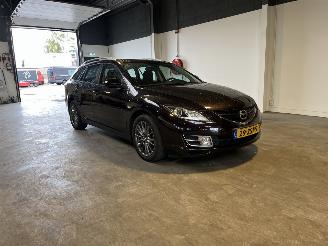 Mazda 6 Sportbreak 1.8 TS picture 7