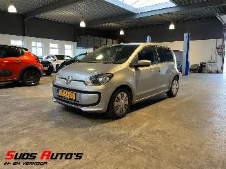  Volkswagen Up! 1.0 move up! BlueMotion 2013/1