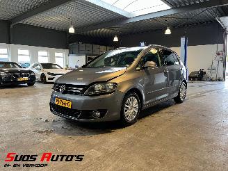 Auto incidentate Volkswagen Golf PLUS 1.4 TSI Highline DSG 2012/9