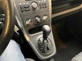 Opel Agila 1.2 Edition Automaat 89.000 KM NAP! picture 19