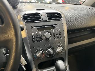 Opel Agila 1.2 Edition Automaat 89.000 KM NAP! picture 20
