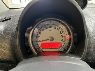 Opel Agila 1.2 Edition Automaat 89.000 KM NAP! picture 21
