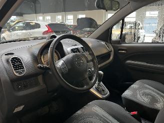 Opel Agila 1.2 Edition Automaat 89.000 KM NAP! picture 17