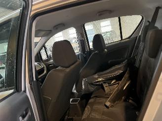 Opel Agila 1.2 Edition Automaat 89.000 KM NAP! picture 13