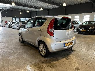 Opel Agila 1.2 Edition Automaat 89.000 KM NAP! picture 3