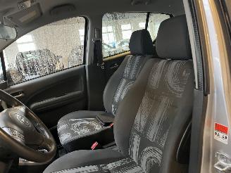 Opel Agila 1.2 Edition Automaat 89.000 KM NAP! picture 16
