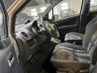 Opel Agila 1.2 Edition Automaat 89.000 KM NAP! picture 15
