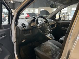 Opel Agila 1.2 Edition Automaat 89.000 KM NAP! picture 14