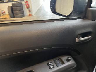 Opel Agila 1.2 Edition Automaat 89.000 KM NAP! picture 18