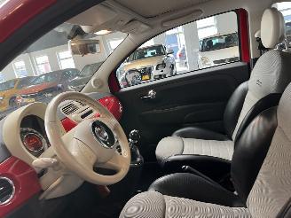 Fiat 500 C 1.2 Lounge 128.000 KM! picture 12