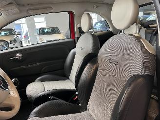 Fiat 500 C 1.2 Lounge 128.000 KM! picture 13