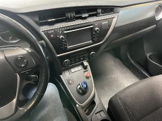Toyota Auris 1.8 Hybrid Aspiration picture 20