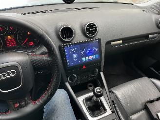 Audi A3 2.0 TFSI Ambition NL NAP! picture 20