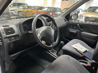 Suzuki Ignis 1.3-16V S-Limited Automaat NAP! picture 15