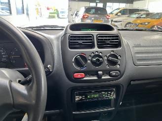 Suzuki Ignis 1.3-16V S-Limited Automaat NAP! picture 18