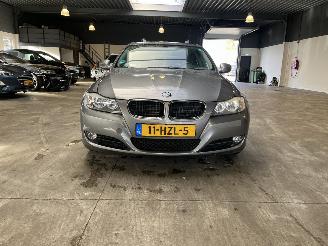 BMW 3-serie 318i Business Line NAP! picture 8