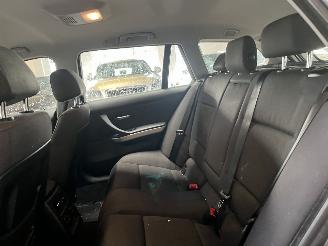 BMW 3-serie 318i Business Line NAP! picture 12