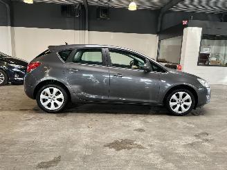 Opel Astra 1.4 Edition NL NAP! picture 6